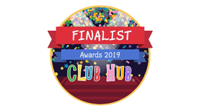Club Hub Awards 2019 - FINALIST